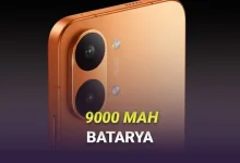 9000 mAh Batarya, Dimensity 9500s İşlemci ve Dahası: Redmi Turbo 5 Max Tanıtıldı