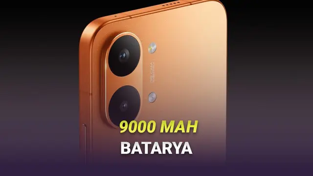 9000 mAh Batarya, Dimensity 9500s İşlemci ve Dahası: Redmi Turbo 5 Max Tanıtıldı 1 9000 mAh Batarya, Dimensity 9500s İşlemci ve Dahası: Redmi Turbo 5 Max Tanıtıldı