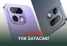 realme, Uygun Fiyata Bomba Özellikler Sunan Yeni Telefonlarını Duyurdu!
