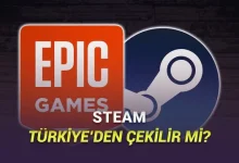 Steam, Epic Games ve Dahası: Oyun Platformlarına Temsilci Zorunluluğu Geliyor!