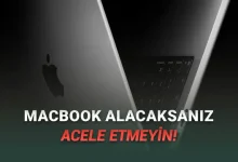 MacBook Almak İçin Acele Etmeyin: M5 Pro ve M5 Max İşlemcili MacBook Pro'ların Ne Zaman Tanıtılacağı Ortaya Çıktı