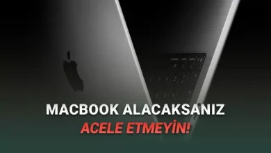MacBook Almak İçin Acele Etmeyin: M5 Pro ve M5 Max İşlemcili MacBook Pro'ların Ne Zaman Tanıtılacağı Ortaya Çıktı