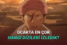 Türkiye'de Geçen Ay En Çok İzlenen Diziler Belli Oldu