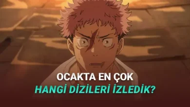 Türkiye'de Geçen Ay En Çok İzlenen Diziler Belli Oldu