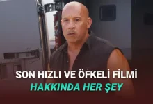 Son Hızlı ve Öfkeli Filminin İsmi ve Çıkış Tarihi Açıklandı: İşte Bilmeniz Gereken Her Şey