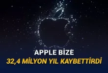 Apple'ın Yıllardır Düzeltmediği Sorunları Gösteren Hicivli İnternet Sitesi Açıldı!