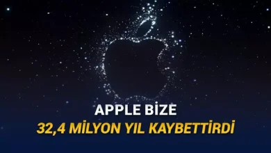 Apple'ın Yıllardır Düzeltmediği Sorunları Gösteren Hicivli İnternet Sitesi Açıldı!