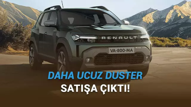 Şubat 2026 Renault Fiyat Listesi: Tüm Modellere Zam!