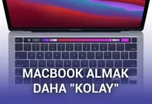 Apple'ın resmi sitesi yenilendi: Mac siparişi vermek artık daha kolay