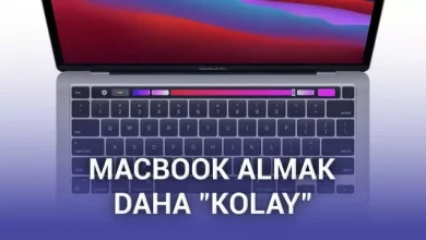 Apple'ın resmi sitesi yenilendi: Mac siparişi vermek artık daha kolay