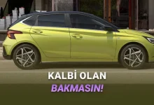 Şubat 2026 Hyundai Fiyat Listesi: i20'ye 100 Bin TL Zam!