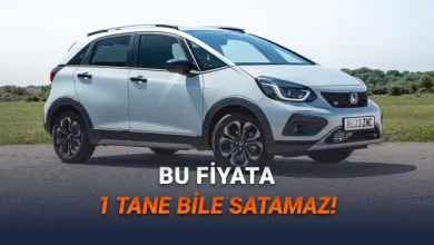 Şubat 2026 Honda Fiyat Listesi: Jazz'a Dudak Uçuklatan Zam!