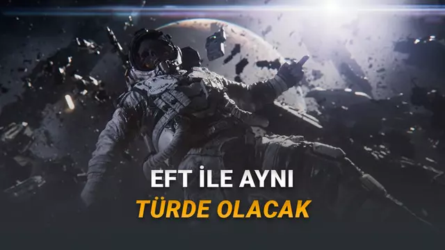 Escape from Tarkov'un Geliştiricisinin Yeni Oyunu COR3 Tanıtıldı [Video]