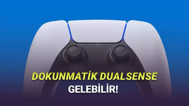 Sony, Tuşların Yerini Kafanıza Göre Değiştirip Kaldırabildiğiniz Bir DualSense Kontrolcü Patenti Aldı