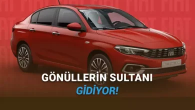 Şubat 2026 Fiat Fiat Listesi: Egea'ya Yine Zam Geldi!