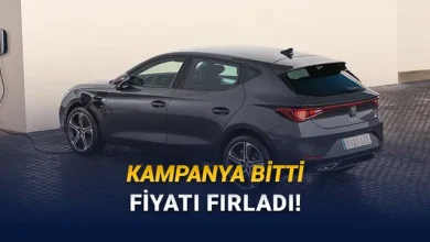Şubat 2026 Seat Fiyat Listesi: Leon'a 570 Bin TL Zam!