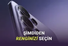 Samsung Galaxy S26 Ultra Renkleri Sızdı: İşte Bu Yıl Elimizden Düşmeyecek Renkler!