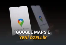 Google Maps'e Gemini Destekli Yeni Özellik Geliyor: Artık Sohbet Ederek Düzenleme Yapılabilecek!
