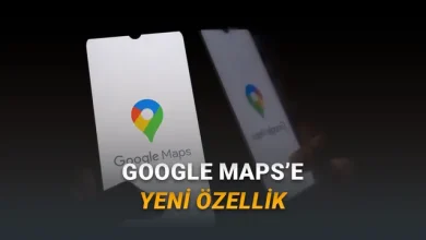 Google Maps'e Gemini Destekli Yeni Özellik Geliyor: Artık Sohbet Ederek Düzenleme Yapılabilecek!