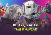 [Şubat 2026] Bu Ay Çıkacak Tüm Yeni Oyunlar