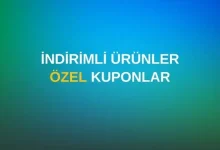 Haftanın Göz Atmak İsteyebileceğiniz En İyi Fırsatları