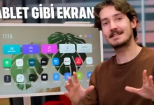 HER YERE GİDEN KABLOSUZ EKRAN | LG STANDBYME 2 İNCELEMESİ