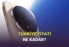 Harika Özelliklerle Gelen HONOR Magic8 Pro Türkiye'de Satışa Sunuldu: İşte Fiyatı