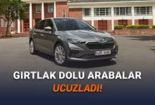 Şubat 2026 Skoda Fiyat Listesi Açıklandı: Sevilen Sedan Octavia'da İndirim Var (Diğer Tüm Modellere Zam Geldi)