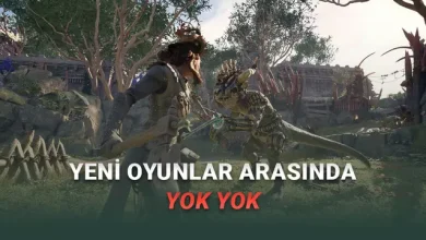[4-17 Şubat] Toplam Değeri 13 Bin TL'yi Aşan 11 Oyun Xbox Game Pass’e Geliyor