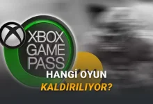 15 Şubat'ta Game Pass'ten Kaldırılacak Oyun Açıklandı (Evet, Bu Ay Sadece Bir Oyun Var)