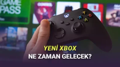 AMD, Yeni Nesil Xbox Konsolunun Ne Zaman Çıkacağını Açıkladı