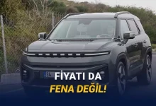 Şubat 2026 SsangYong (KG MOBILITY) Fiyat Listesi: 2026 Model Torres EVX Satışta!