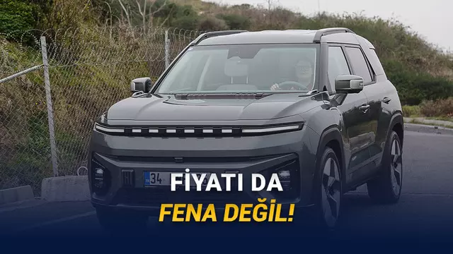 Şubat 2026 SsangYong (KG MOBILITY) Fiyat Listesi: 2026 Model Torres EVX Satışta!