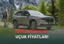 Şubat 2026 Subaru Fiyat Listesi: Zam Yağmuru Devam Ediyor!