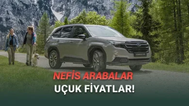 Şubat 2026 Subaru Fiyat Listesi: Zam Yağmuru Devam Ediyor!