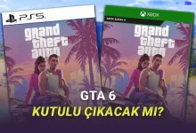 GTA 6 Kutulu Olarak Çıkmayacak mı? Take-Two CEO'sundan İddialar Hakkında Resmî Açıklama