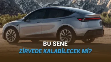 Şubat 2026 Tesla Fiyat Listesi: Model Y Fiyatı Değişti mi?