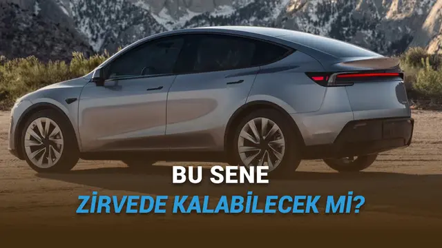 Şubat 2026 Tesla Fiyat Listesi: Model Y Fiyatı Değişti mi?