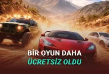 Epic Games'te Bir Oyun Daha Ücretsiz Oldu (Bu Hafta Ücretsiz Üstüne Ücretsiz)
