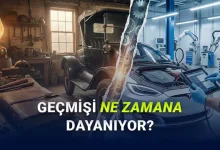 Otomobillerde Periyodik Bakım Denen Şey İlk Defa Nasıl Ortaya Çıktı? (İyi ki Varmış Dedirtecek...)