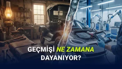 Otomobillerde Periyodik Bakım Denen Şey İlk Defa Nasıl Ortaya Çıktı? (İyi ki Varmış Dedirtecek...)