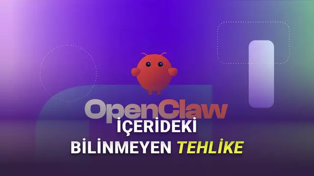 İnterneti Kasıp Kavuran OpenClaw'da Yapay Zekâyı Cehenneme Çevirecek Yüzlerce Zararlı Eklenti Bulundu