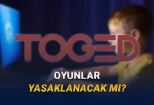 Türkiye Oyun Geliştiricileri Derneği (TOGED), Dijital Oyunlarla İlgili Yasa Taslağına Yönelik Açıklama Yayınladı