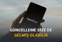 20 Xiaomi ve Redmi Cihaza Daha HyperOS 3 Güncellemesi Geldi: İşte Tam Liste!