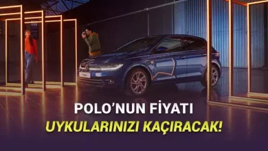 Şubat 2026 Volkswagen Fiyat Listesi: Yine Tüm Modellere Zam Geldi!
