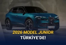 Şubat 2026 Alfa Romeo Fiyat Listesi: Tüm Modellere Zam Geldi!