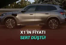 Şubat 2026 BMW Fiyat Listesi: X1'in Ucuz Versiyonu Türkiye'de!