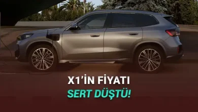 Şubat 2026 BMW Fiyat Listesi: X1'in Ucuz Versiyonu Türkiye'de!