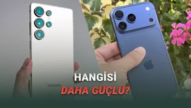 Samsung Galaxy S26 Ultra'nın Performans Testi Sonuçları Geldi: iPhone 17 Pro Max'i Geçmeyi Başarabildi mi?