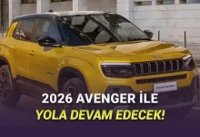 Şubat 2026 Jeep Fiyat Listesi: Compass Türkiye'ye Veda Etti!